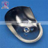 Custom Sheet Metal Deep Drawing Parts