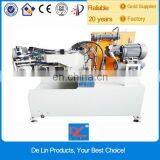 New Design Making Bath Taps Machine Line Supplier thumbnail-1