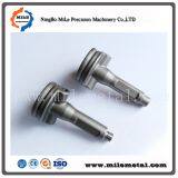 Sand Casting Holder,Investment Casting With Cnc Machining,China Custom Foundry,casting thumbnail-4