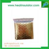 Shiny Metallic Foil Bubble Heat Insulation Mailer Envelopes thumbnail-2