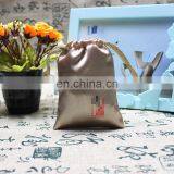 Wholesale Cheap Hair Extension Packaging Satin Bag Hair Extension Packaging thumbnail-3