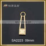 Innovative Hot Sale Customized Ski Jackets Zip Pullers thumbnail-3