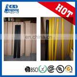 Colorful Good-quality PVC Electrical Insulation Tape/Jumbo Roll thumbnail-3