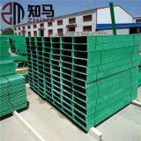 FRP High Corrosion Resistance Overhead Cable Trunking thumbnail-4