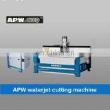 Waterjet Glass Metal Stone Cutting Machine /muiti-function Waterjet thumbnail-2