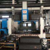 Taiwan VTEC VMC-B2000 Gantry Machining Center thumbnail-5