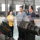 VMC850 China Advance CNC Machining Center Vertical Mill Machine thumbnail-7
