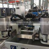 Automatic Upward Spin Aluminum Continuous Casting Machine thumbnail-3