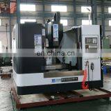 High Efficiency And High Quality VMC750 CNC Vertical Machining Center Price thumbnail-6