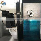 China Horizontal Type Cnc Milling Machine Price thumbnail-5