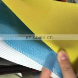 Colourful PVC coated mesh/pvc dipped mesh/polyester fabric