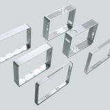 Precision Cheap Aluminium Alloy Metal Custom Sheet Metal Stamping Parts thumbnail-1