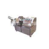 Automatic Meat Blending Bowl Grinder Chopper Cutter Machine