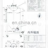 Stainless Steel Oil Juice Milk Tank thumbnail-5
