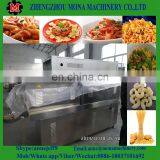 Textured Soya Protein Machine / Soy Protein Food Machines / Processing Line With Factory Price thumbnail-5