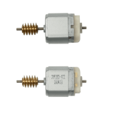 DC Motor Using in Steering Lock BENZ Cars thumbnail-1
