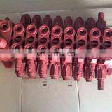 Hydraulic Control Valve ZX50,main Valve Assy for Excavator ZX17 ZX27 ZX35 ZX40 ZX70 ZX75 ZX80 ZX85