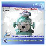 IH Series Chemical Centrifugal Pump for Pumping Sulfuric Acid thumbnail-3