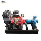 Water Pump With Electric Motor 3hp thumbnail-3