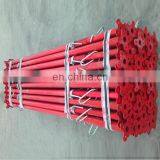Tianjin SS Group Galvanized Construction Telescopic Adjustable Steel Prop Scaffolding thumbnail-5