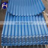 Aluzinc Zincalume Galvalume Roofing Sheet G350 Zinc Aluminium Roofing Sheet Used for Construction With CE Certificate thumbnail-4