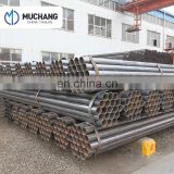 hollow section price / steel hollow section machine / erw tube mill