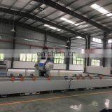 Aluminum Automatic Drilling Milling Machine thumbnail-2