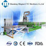 Israel Hot Sale Automatic Type3 Software for Cnc Router With Boring Head Auto Feeding thumbnail-4