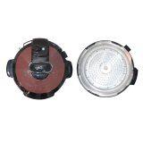 Talking Braille Electric Pressure Cooker thumbnail-3