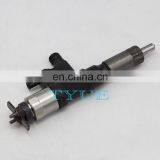 High-Quality Common Rail Diesel Fuel Injector 095000-0164 095000-0160 095000-0161 095000-0162 095000-0163 thumbnail-3