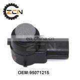 Автомобильные запчасти. Сенсор парковки PDC. Радиолокатор для обнаружения препятствий на бампере. Задний OEM 95071215 для GM thumbnail-2