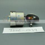 CR Injector Actuator 72060379 for Volvo Injector 20430583