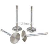 Оригинальный впускной клапан головки блока цилиндров CCEC NTA855 N14 3803512