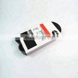 Genuine Truck Diesel Engine Spare Parts ISBE 3288867 Ribbed Conveyor Belt