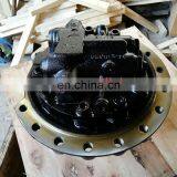 ZX200 Final Drive ZX200-3 TRAVEL DEVICE MOTOR REDUCER 9119377 9132405 9120000 9131678 9131678 for Hitachi thumbnail-2