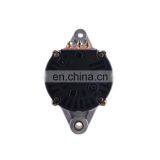 High Performance Original Engine 6CT8.3 Auto Spare Parts Alternator 4939018