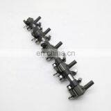 GENUINE VALVE ROCKER ARM SHAFT FOR J05E EXCAVATOR ENGINE S1380-E0191-00/S1380-E0191 thumbnail-4