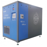 Turbo Blower ZCJSD Model 200HP for Waste Water Treatment thumbnail-1