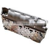 Cummins ISD ISDE ISDE4 Engine 4 Cylinder Head 4941495 5282708 5311252 thumbnail-6