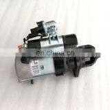 FOTON CUMMINS ISF2.8 ISF3.8 Diesel Engine Parts Starter Motor 5256026