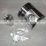 6BT Genuine Engine Piston Kit 3802248 Piston Pin 3919053 Retairing Ring 3920691and Piston Ring 3802421 thumbnail-2