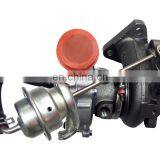 VT10 Turbocharger for Mitsubi-shi OEM 1515A029 thumbnail-2