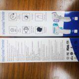 Non-contact Digital Medical Infrared Forehead Scanner thumbnail-3