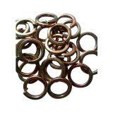 Spring Washer DIN127 Spring Washer Spring Washer Supplier Washer thumbnail-3