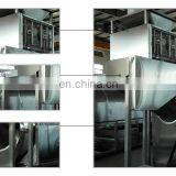 Top Quality High Speed Vegetable Half Cut Pepper Cutting Machine thumbnail-2