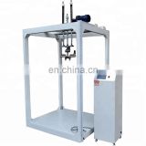 Touch Screen Luggage Pull Rod Reciprocation Fatigue Testing Machine price