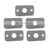 5PCS Oil Cooler Support 3892625 For Cummins Gasket thumbnail-5