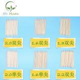 NH 2.0 Disposable Bamboo Toothpicks Bulk Toothpick First Layer Single Point Point Double Points 36kg/carton thumbnail-4