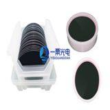 Optical Bandpass Filter ir 780nm 808nm 905nm Infrared Bandpass Filters 870nm Optical Filter ir Pass Filters