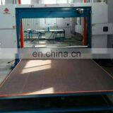 Автоматическая горизонтальная пенопластовая резальная машина